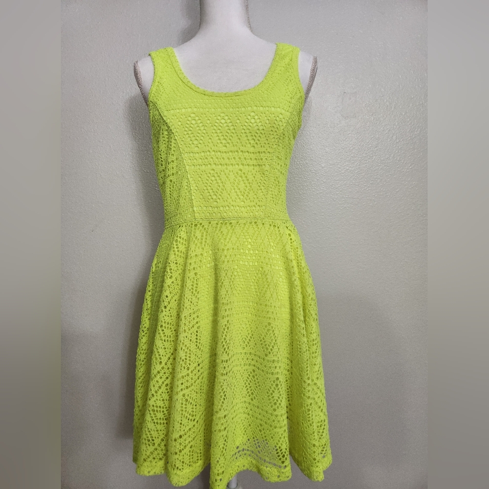 Small Express Dress